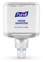 PURELL ES8 Antiseptic Hand Foam 2 x 1.2L