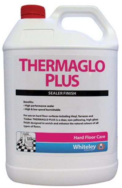 THERMAGLO PLUS Versatile Sealer Finish 5L