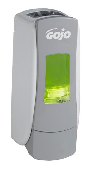 GOJO ADX 7 Grey/White Manual Dispenser