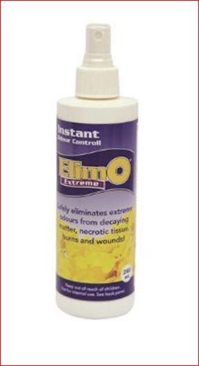 ElimO Extreme Odour Neutraliser 240mL