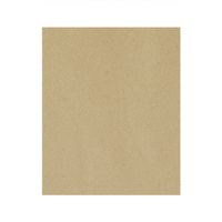 Silicone Paper Sheets