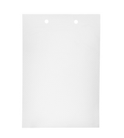 Microperforated Bread Bag 350 x 465mm (1000)