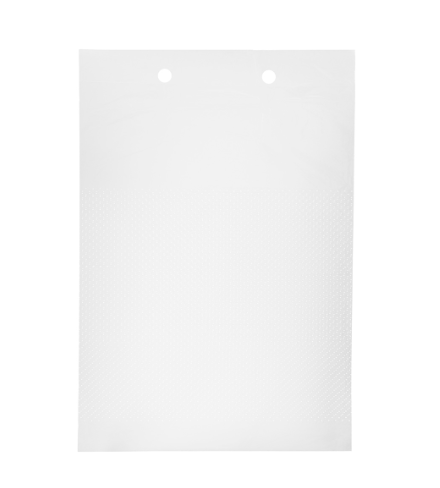 Microperforated Bread Bag 350 x 465mm (1000)