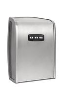 Electric Hand Dryer One Chrome/Stainless Steel