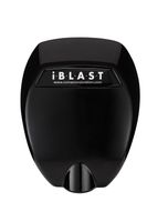 Electric Hand Dryer iBlast Black