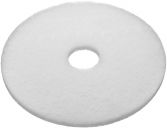 Floor Pad 40cm White