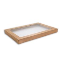 ALFRESCO Catering Box Lid Medium 10 x 10