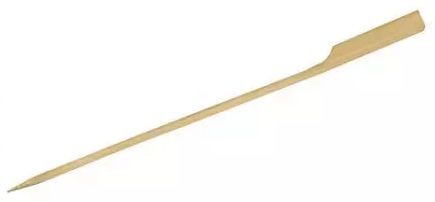 Bamboo Skewer Stick 180mm (250)