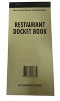 Docket Book Long Triplicate 009CL (10)