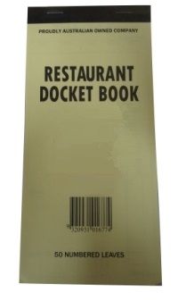 Docket Book Long Triplicate 009CL (10)