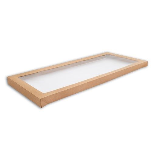 ALFRESCO Catering Box Lid Large 5 x 10