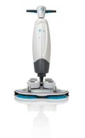 I-MOP XXL Basic Scrubber 24V 62cm (w/o Batteries & Charger)