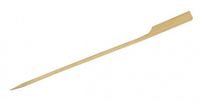 Bamboo Paddle Skewer 150mm (250)