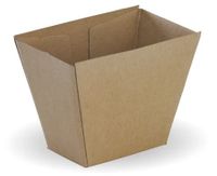 Chip Boxes & Scoops