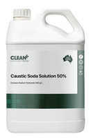 Liquid Caustic 50% 20L