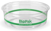 Round Takeaway BioBowl