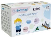 Softmed Childrens Mask (50)