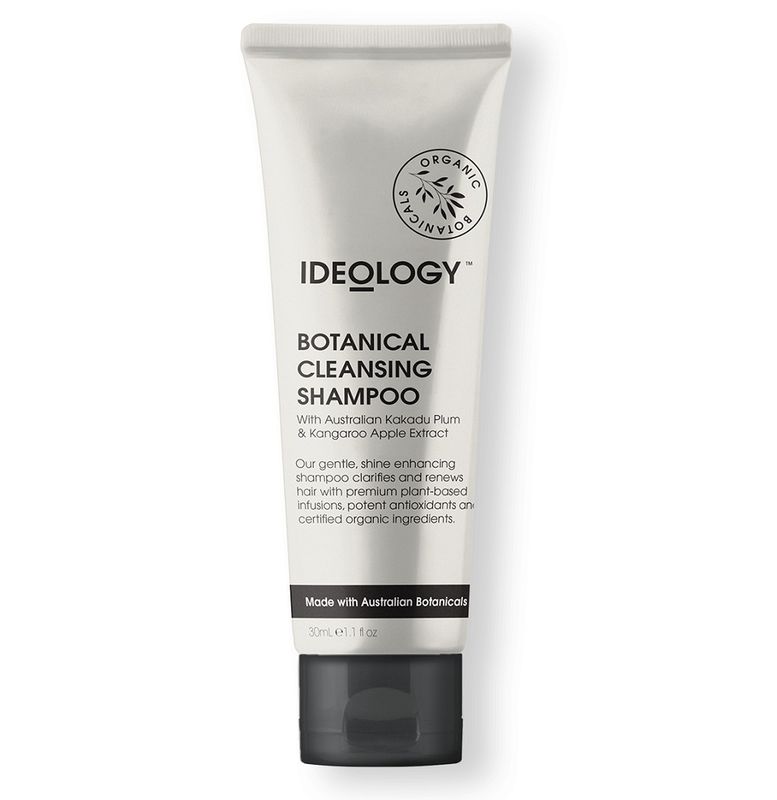 IDEOLOGY Shampoo 30mL Tube (200)