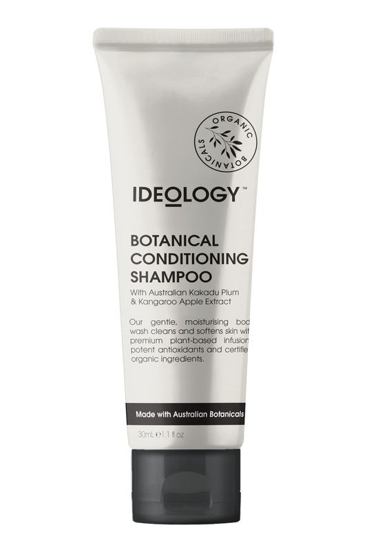 IDEOLOGY Conditioning Shampoo 30mL Tube (200)