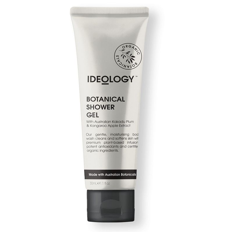 IDEOLOGY Shower Gel 30mL Tube (300)