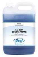 CLEAN+ Lu Blu Concentrate 5L