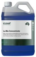 CLEAN+ Lu Blu Concentrate 5L