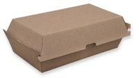 TAILORED Paper Board Snack Box Large (200)