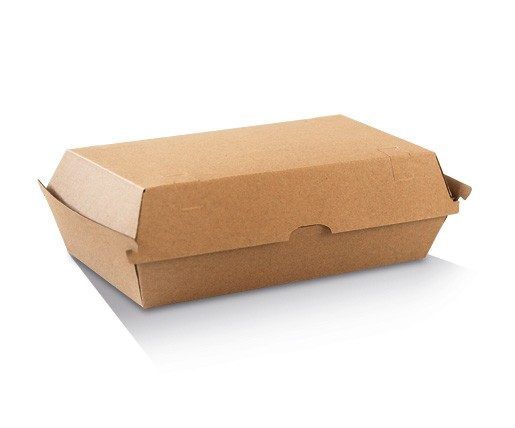 Board Snack Box Large (200)