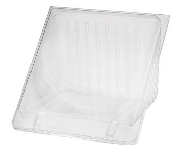 CASTAWAY Eco-Smart Bettaseal Sandwich Wedge 4 Quarter 2 x 125