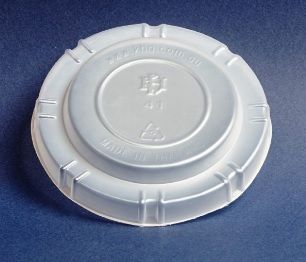 KH Disposable Lid For Bowl #41 (1000)