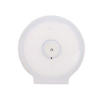 LIVI Jumbo Toilet Roll Dispenser Fits 1 Jumbo