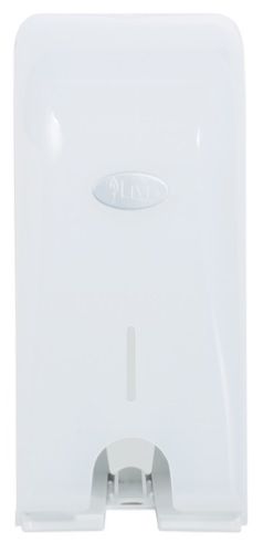 LIVI Twin Toilet Roll Dispenser (Tower)