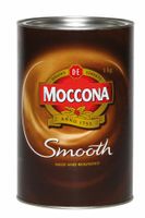 MOCCONA Smooth Granulated 1kg