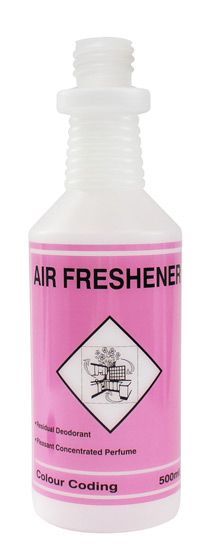 OPAL Air Freshener Printed Bottle / Order Trigger Separately