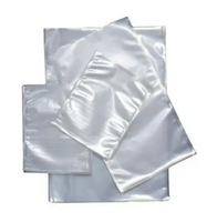 Vacuum Bag 70um 210 x 300mm 10 x 100