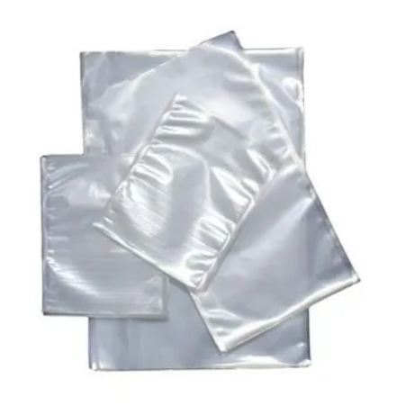 Vacuum Bag 70um 210 x 300mm 10 x 100