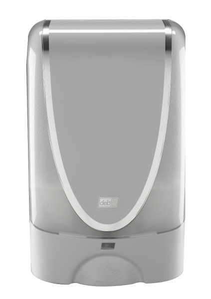 DEB TouchFree Dispenser White