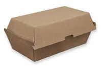 TAILORED Paper Board Snack Box Regular (200)