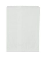 Paper Bag 1/2 Flat White 1000