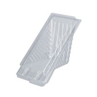 CASTAWAY Clearview Sandwich Wedge Large SW02 5 x 100