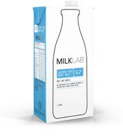 MILKLAB Lactose Free Milk 12x1L
