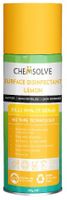 CHEMSOLVE Surface Disinfectant Lemon 300g