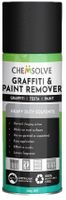 CHEMSOLVE Graffiti & Paint Remover 300g