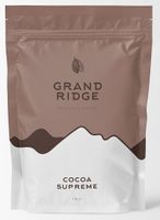 Grand Ridge Cocoa Supreme Drinking Chocolate 1kg