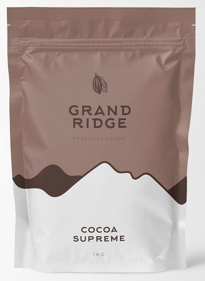 ARKADIA Drinking Chocolate 28% 1kg