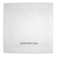 Generic Sanitary Bag (250)