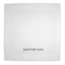 Generic Sanitary Bag (250)