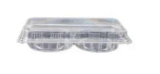 iKon-Pack Double Tart IK-DTART 200