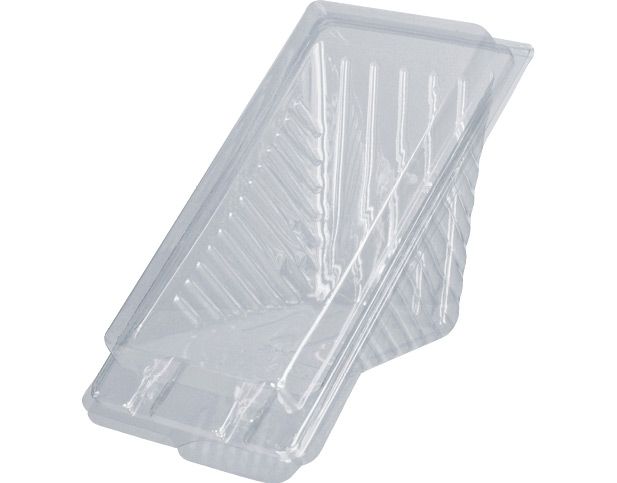 CASTAWAY Clearview Sandwich Wedge XLarge SW03 5 x 100