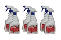 ECOLAB Grease Express Fast Foam 6 x 750mL